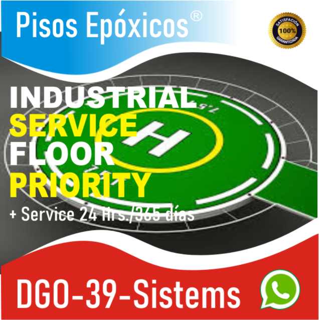 Recubrimientos Industriales en CDMX Ciudad de México Pisos epóxicos.JPG